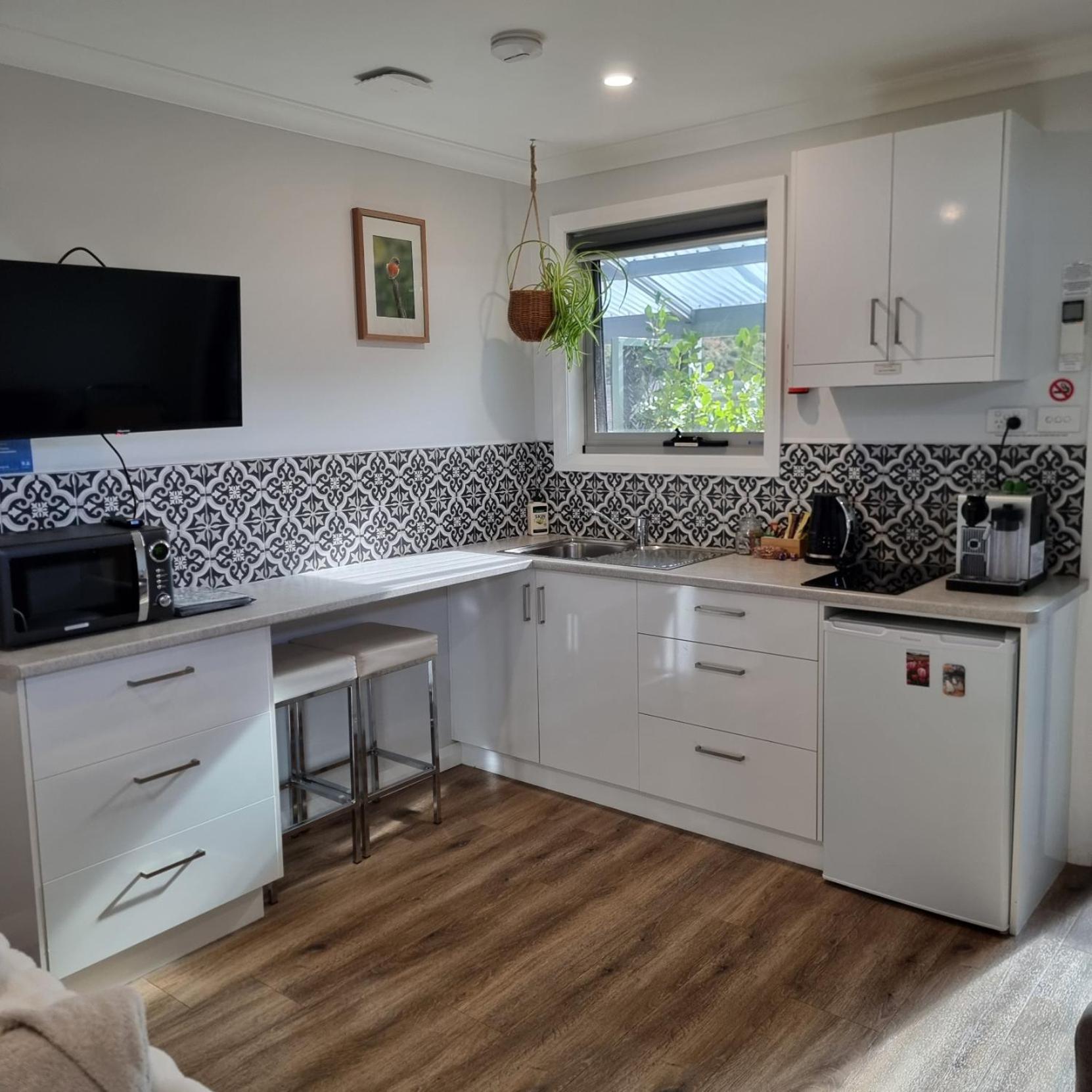 Апартаменты Kadi House - Unit 2 Винярд Экстерьер фото